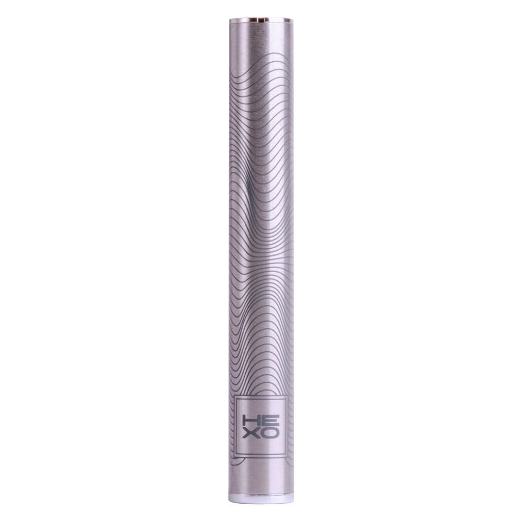 Hexo 510 Vape Battery 2.95"