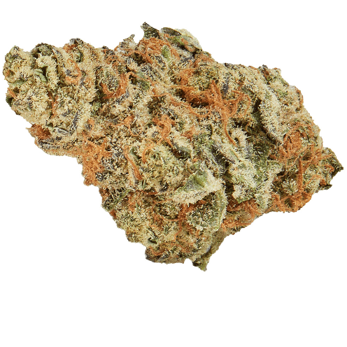 Good Supply - Monkey Butter (GG #4 x Peanut Butter Breath) - 3.5g