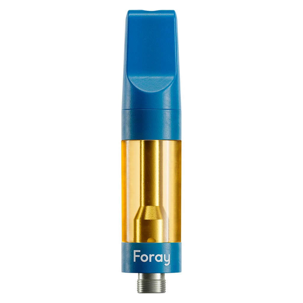 Foray - Mango Haze 1:1 Balanced (510 Cartridge) - 2g