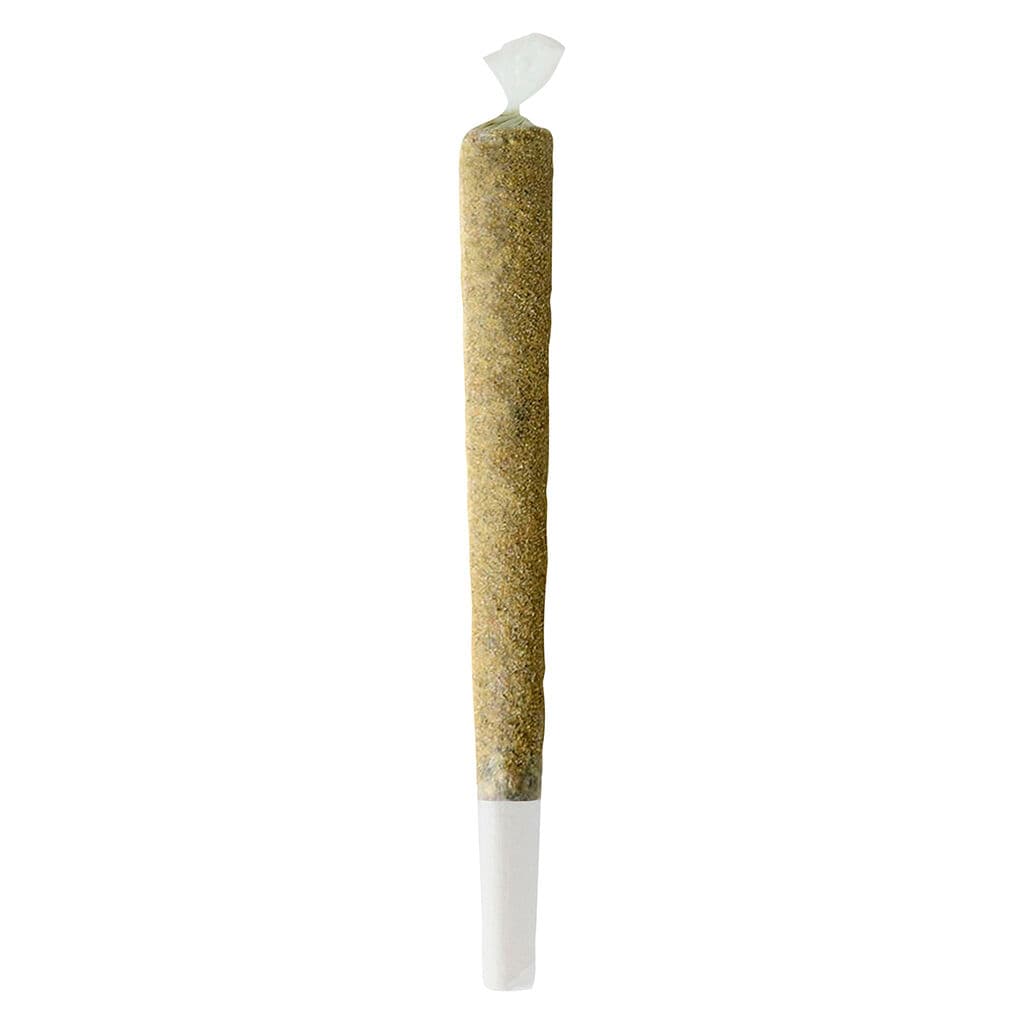 Double J's - Pink Donuts Distillate Infused Pre-Rolls - 3x0.5g