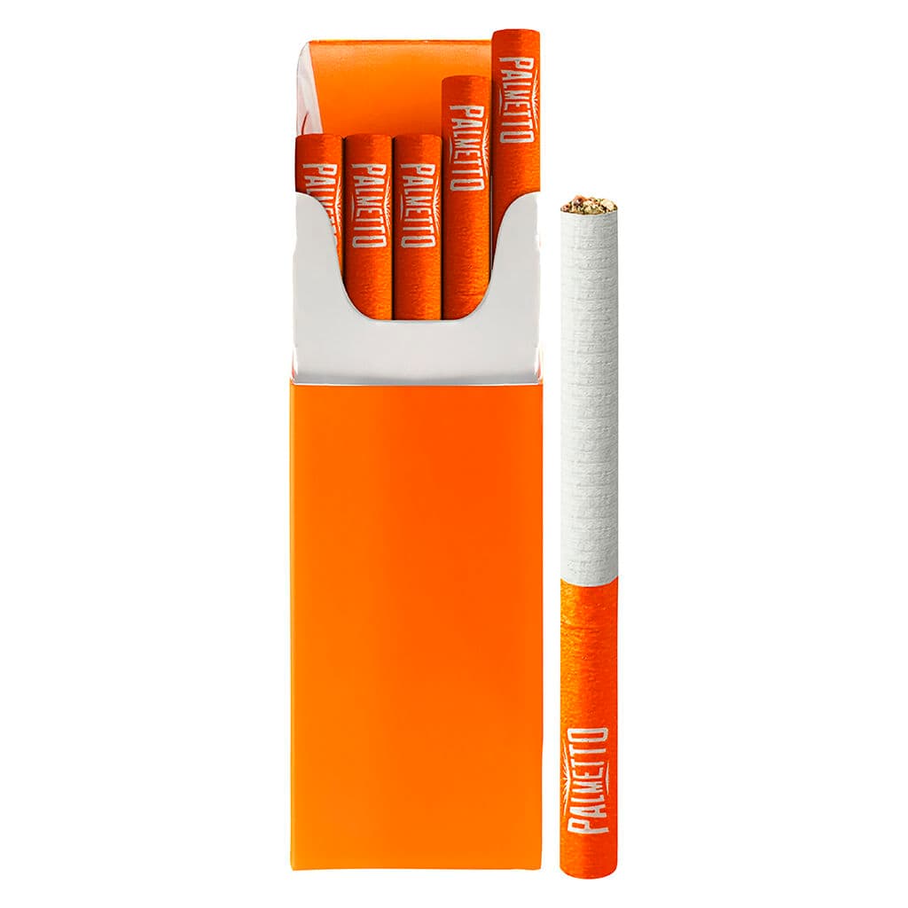 Palmetto - Sour Patch Kiss Pals Pre-Roll - 10x0.4g