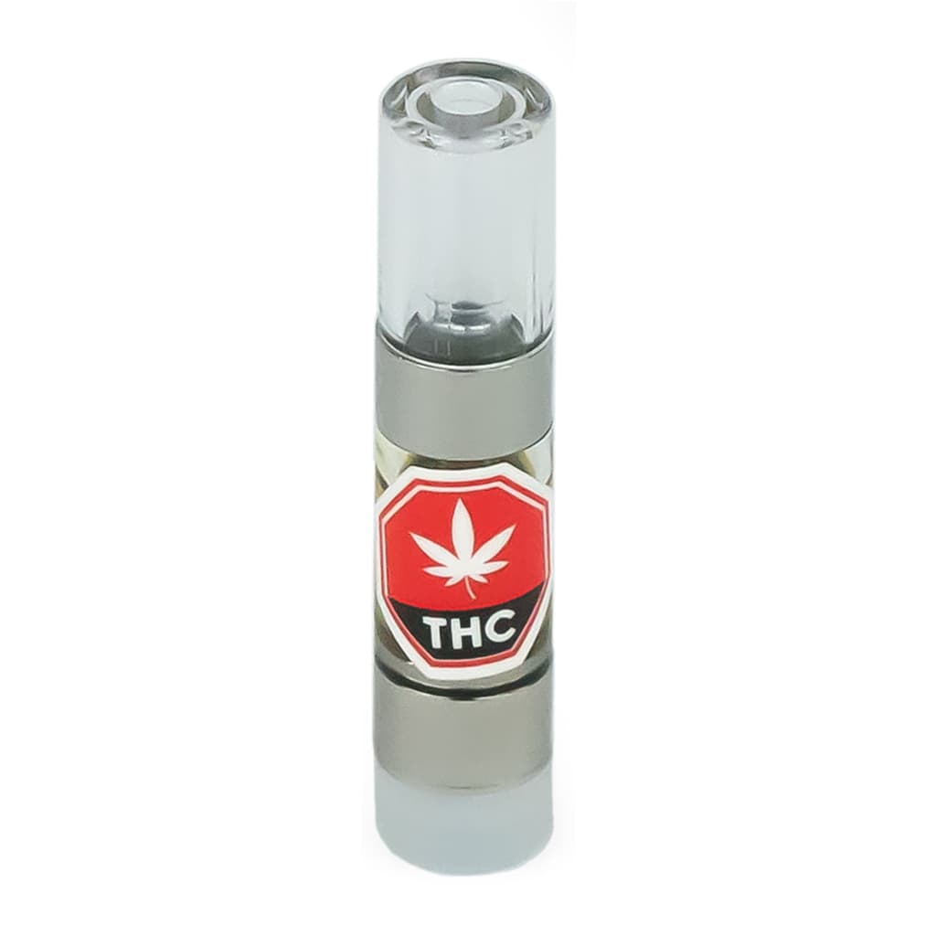 Purple Hills - Creemore Valley Kush Live Resin (510 Cartridge) - 1g