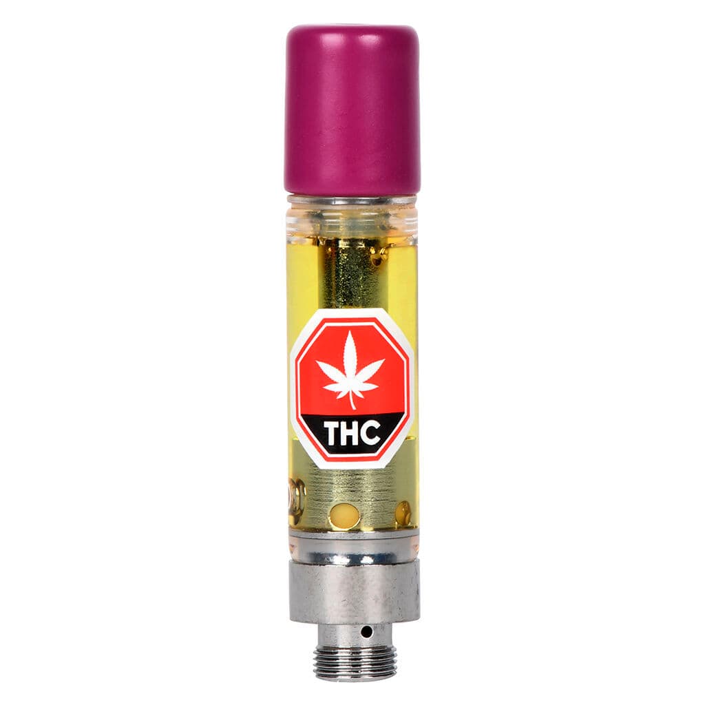 Ness - Strawberry Orange Smoothie (510 Cartridge) - 1g