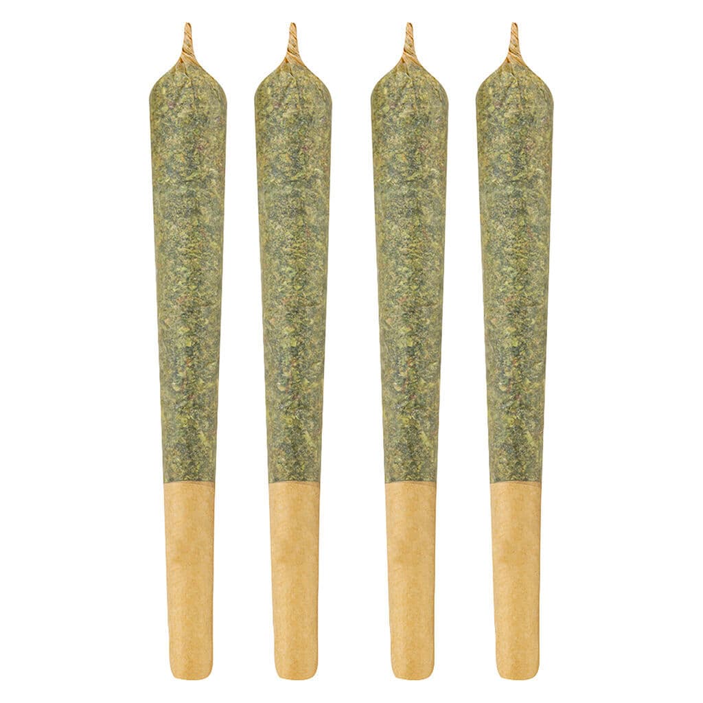 Thumbs Up - Sativa - 10x0.35g