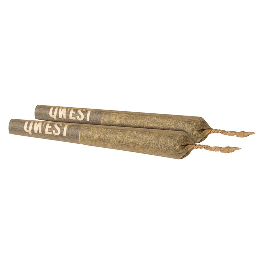 Qwest Reserve - Sunset Mac Pre-Roll - 2x0.5g