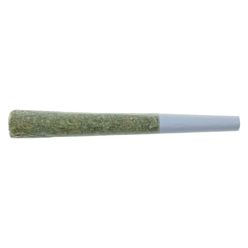 Seaweed - Craft Cannabis - Red Velvet Ice Cream Pre-Rolls - 5x0.5g