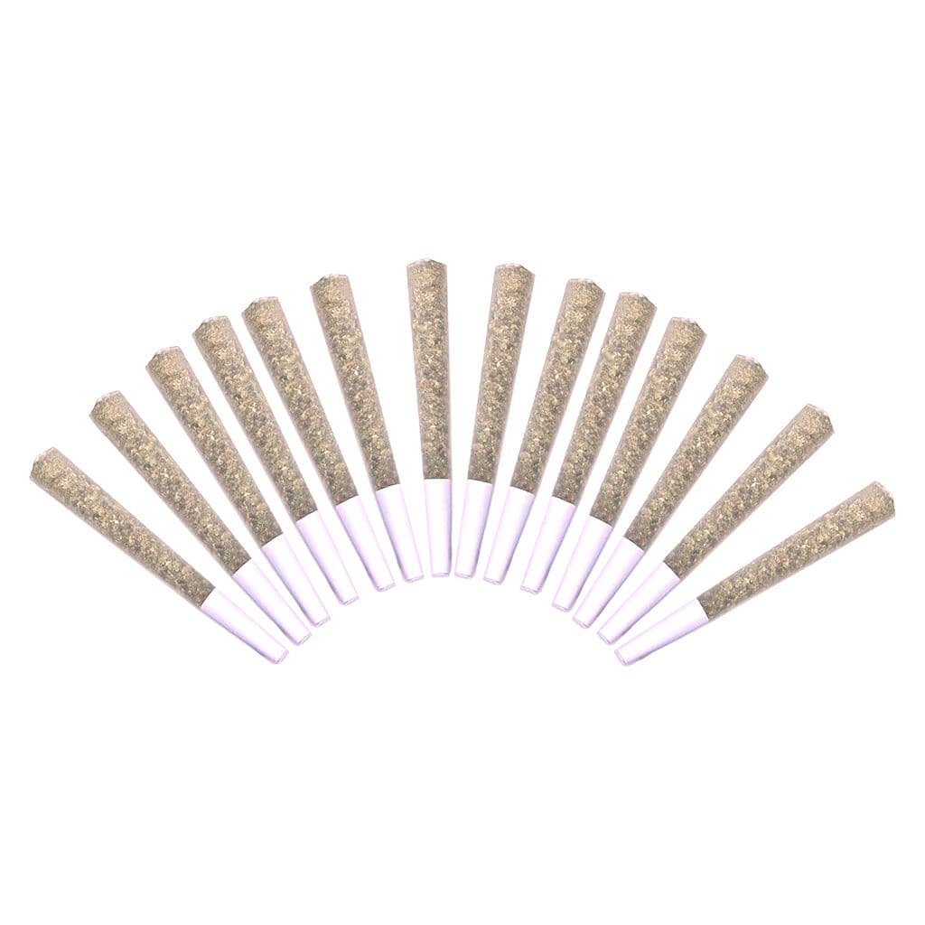 HighXotic - Royal Ace #3: Hindu Glue Pre-Roll - 14x0.5g