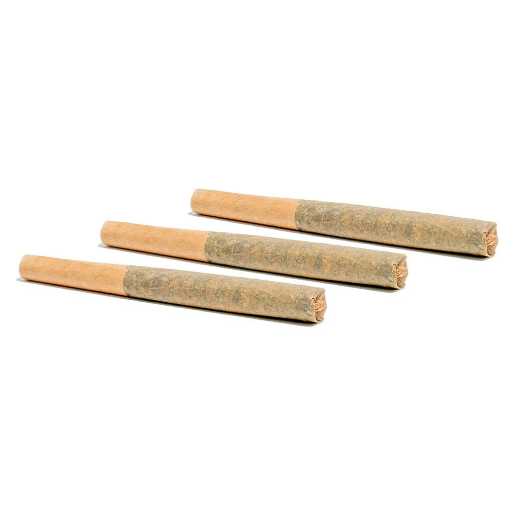 Oddball - Dessert Pre-Roll - 3x0.5g