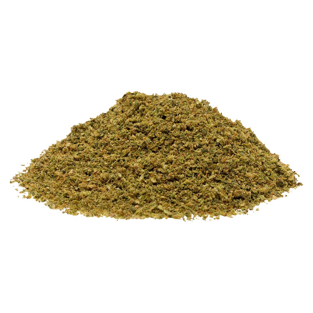 Piper's Punch - Dankonade (milled) - 7g