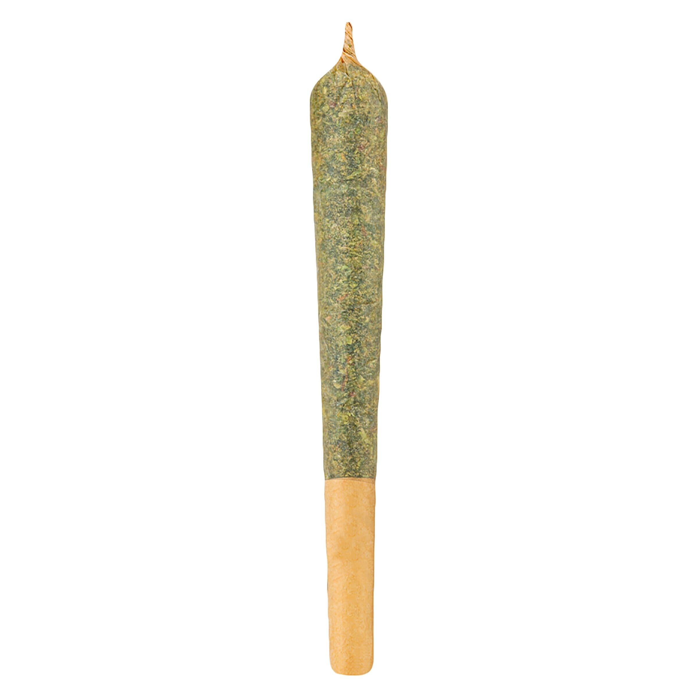 Thumbs Up - Indica - 1x1g