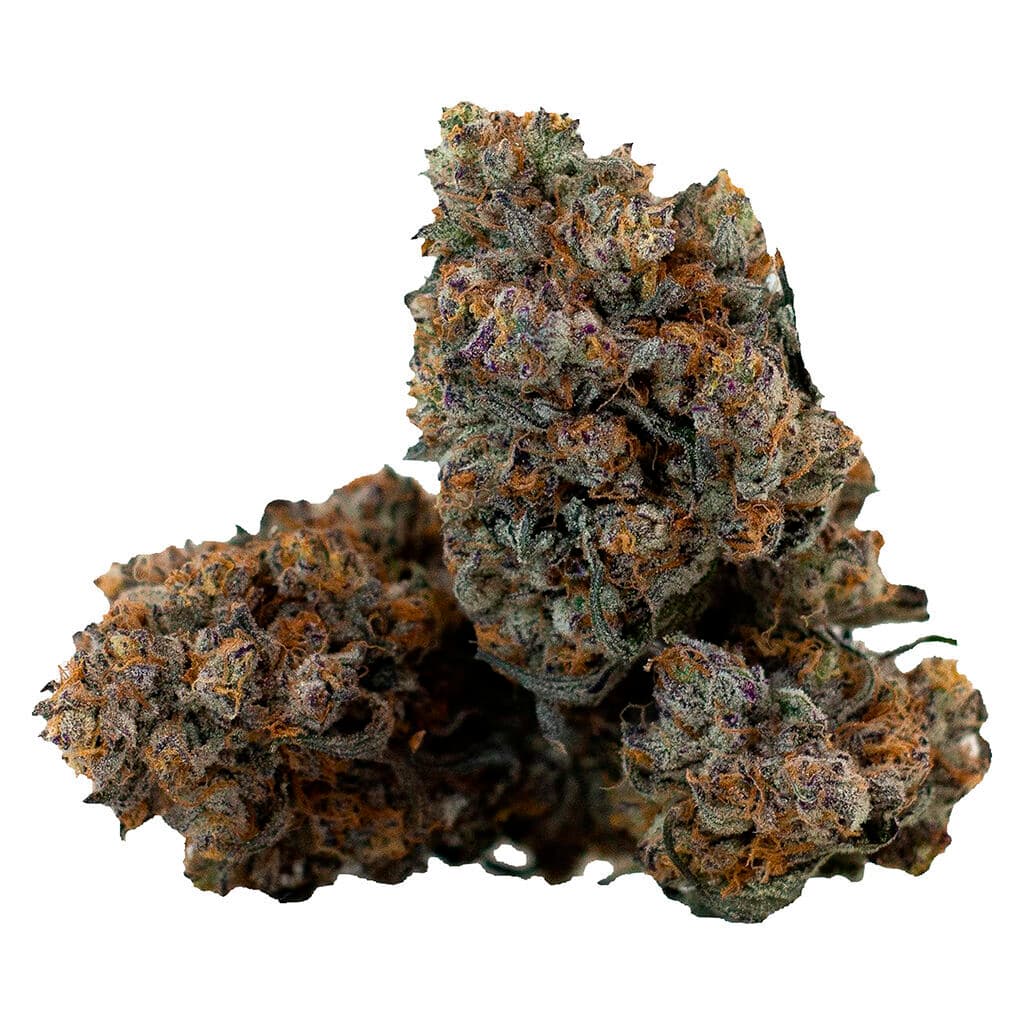 Green Joy - Grape Yogurt (Grape Galena x Blueberry Yogurt) - 7g