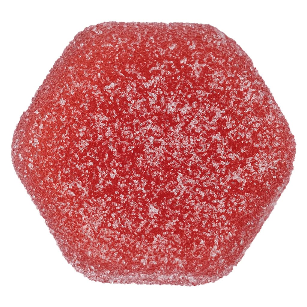 Foray Edi.s - CBD Blood Orange Soft Chews - 30 Pack
