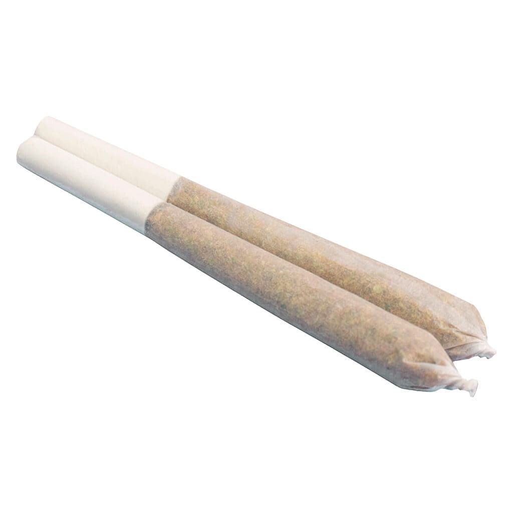EastCann - Gastro Pop Live Resin Infused Pre-Roll - 2x0.6g