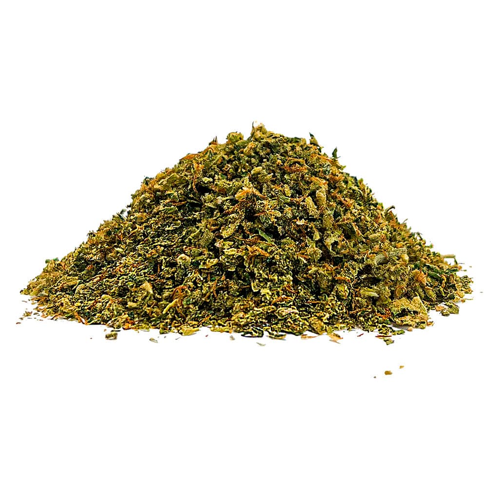 H&S - Dragon`s Breath Indica Milled Flower - 7g