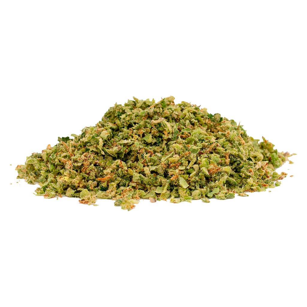 5 Points - Crumble Kush - 3.5G