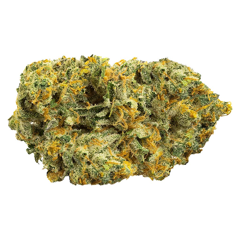 Zip - Baked Alien (Alien OG x Mac 1) - 28g