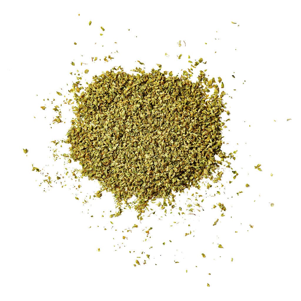 Super Toast - Pop n- Pour Citrus Got Real (Milled) - 3.5g