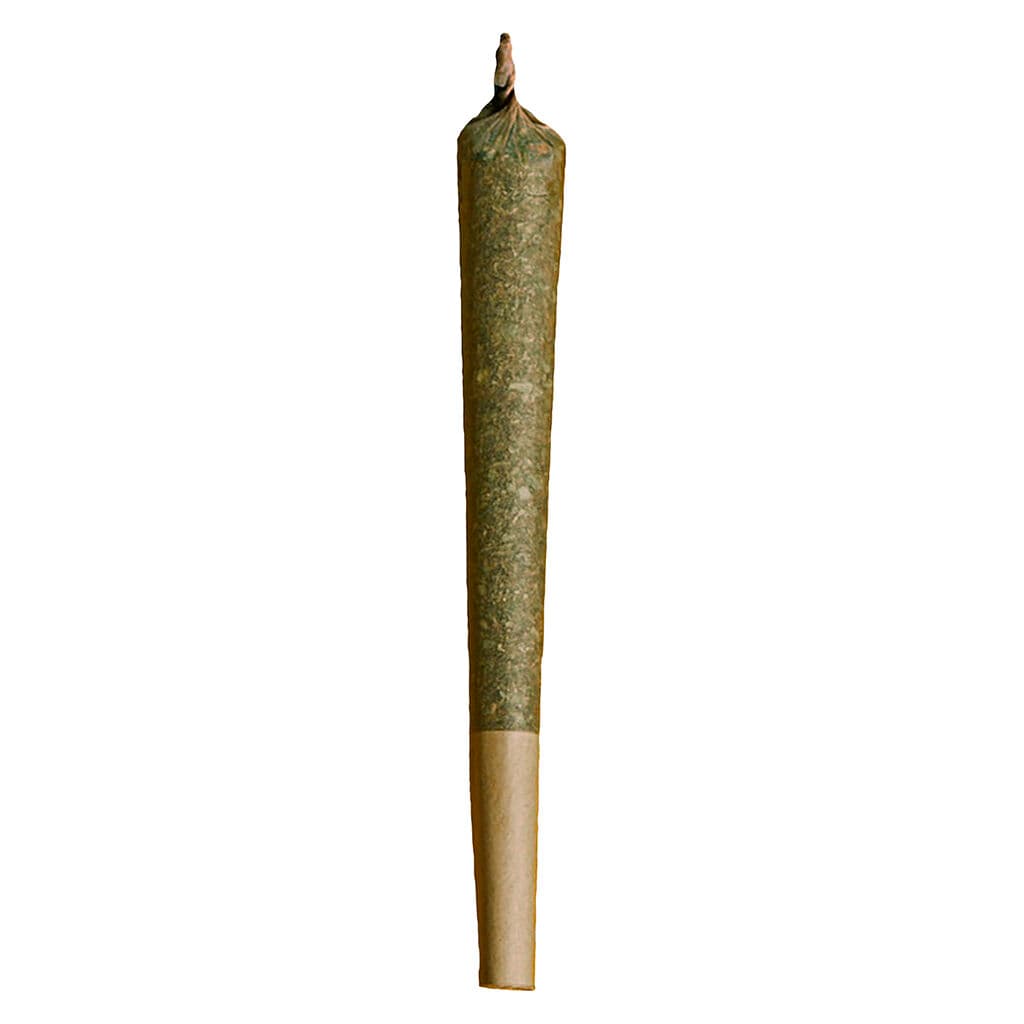 Thumbs Up - Pink Cookies x Kush Mints Pre-Roll - 1x1g