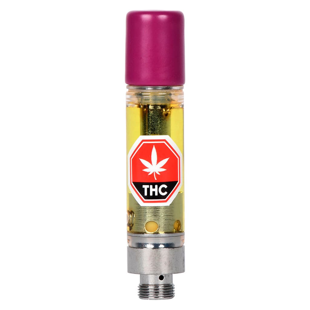 Ness - Key Lime (510 Cartridge) - 1g