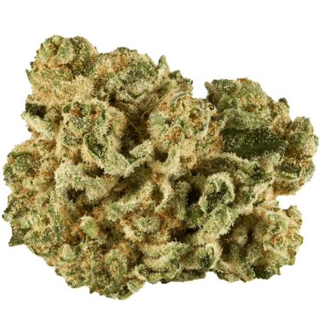 Good Supply - Sweet Berry Kush (Banana OG x Purple Punch) - 3.5g