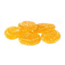 Pantry Food Co.- Passionfruit Guava Soft Chews - 5 pack