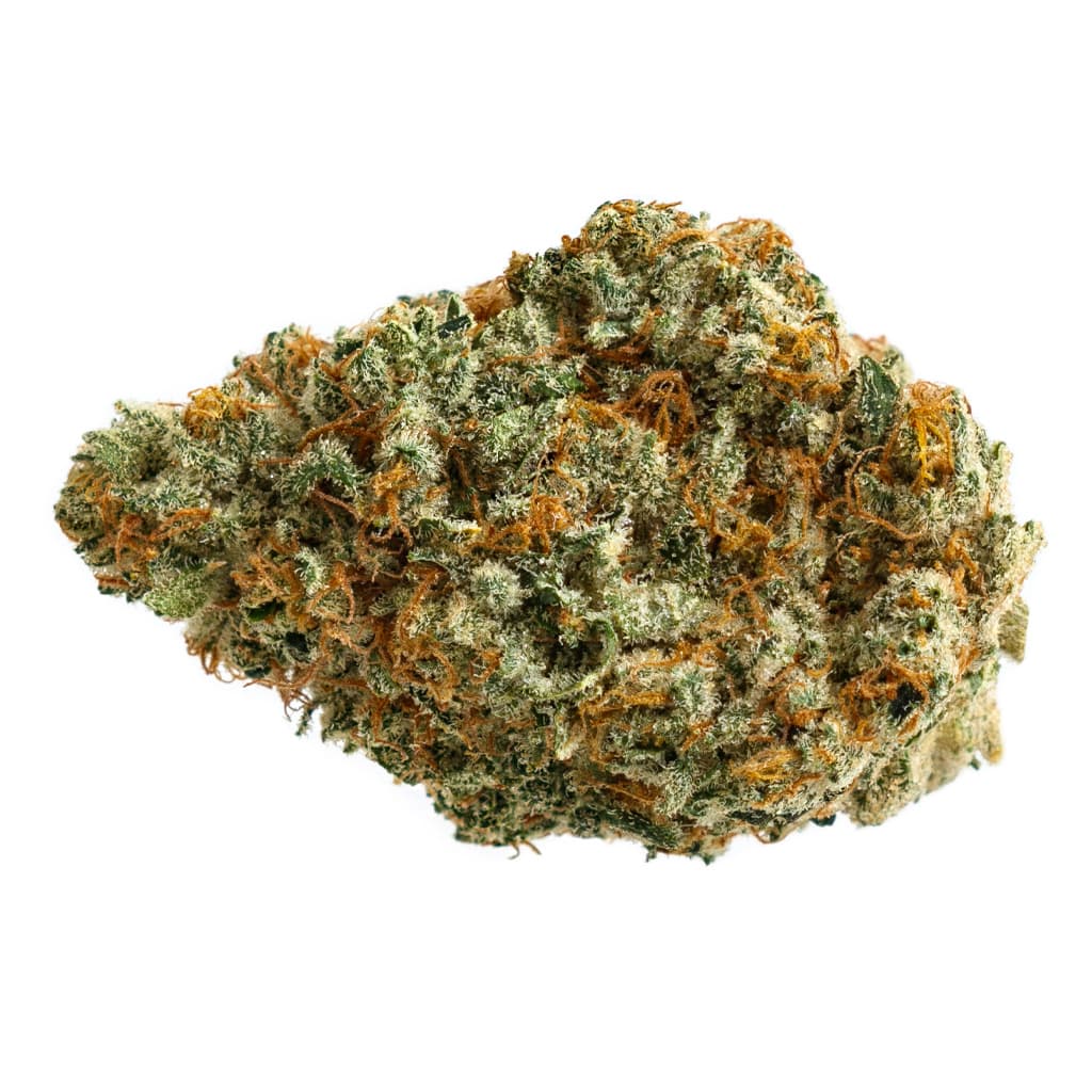 The Original Fraser Valley Weed Co. - D. Burger (GMO Cookies x Han Solo Burger)  - 28g