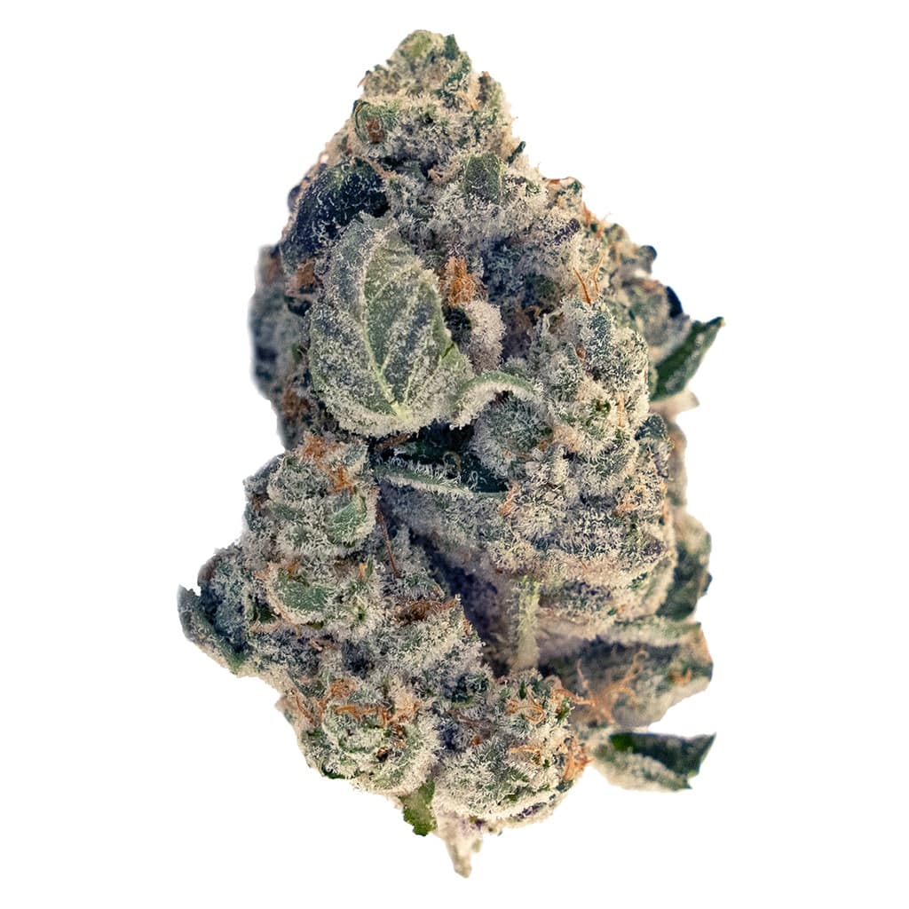 Flint & Embers - GSC Kush (Girl Scout Cookies x Conspiracy Kush) - 14g