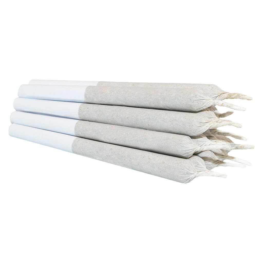 Good Supply - Grand Daddy Purps Pre-Rolls - 14x0.5g