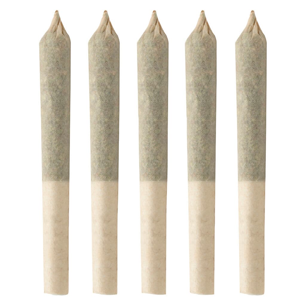 Simply Bare - BC Organic Harlequin Pre-Roll - 5x.35g