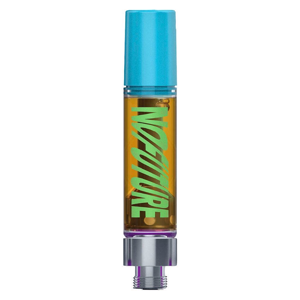 No Future - ZeroPoint95 - The Blue One 510 Thread Cartridge - 0.95g