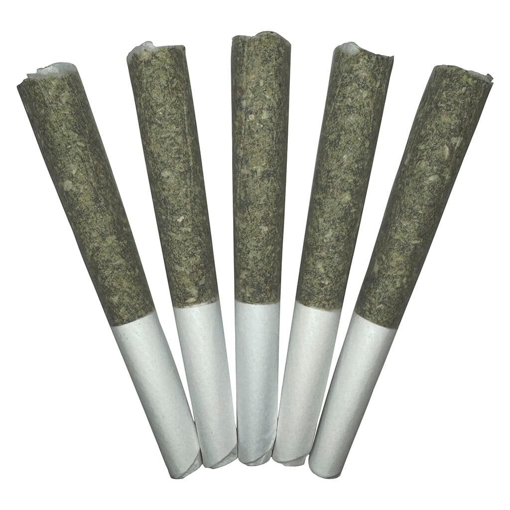 The Kitchen - Cherry Chemtrail Pre-Roll - 5x0.5g